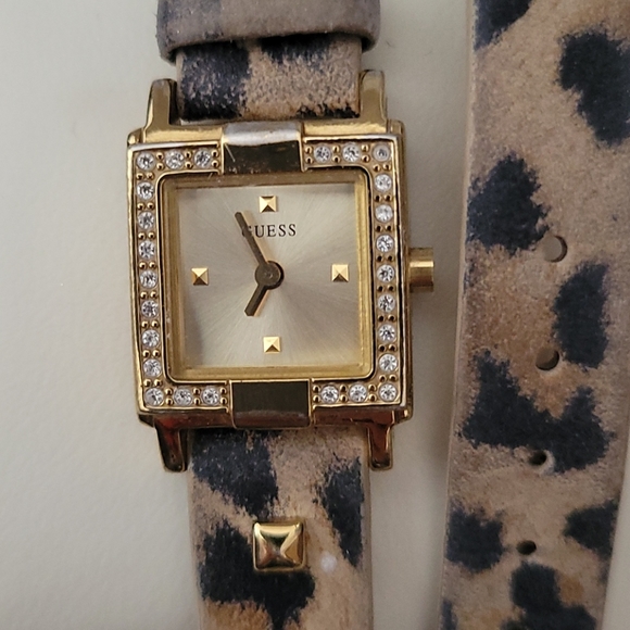 Guess watch - Picture 2 of 4